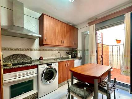 Piso en venta en San Fernando rebajado