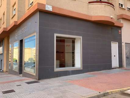 Local comercial en alquiler en San Fernando