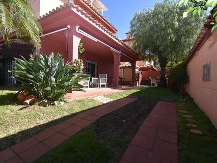 Casa en venta en San Fernando