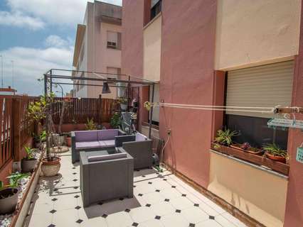 Piso en venta en San Fernando