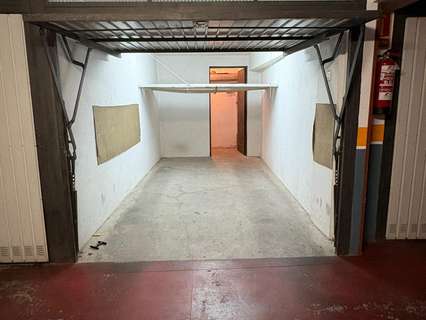 Plaza de parking en venta en San Fernando