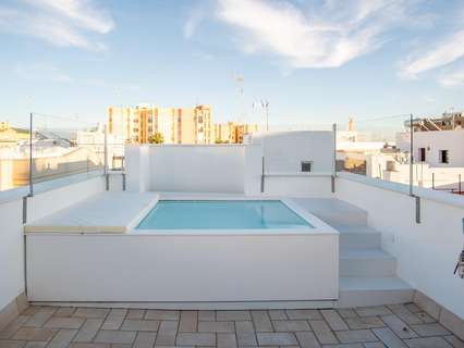 Casa en venta en San Fernando