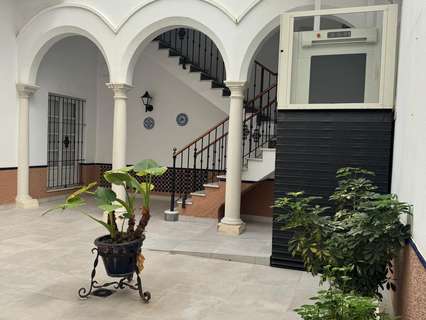 Piso en alquiler en San Fernando