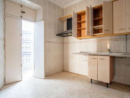 Piso en venta en San Fernando