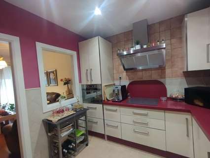 Piso en venta en San Fernando