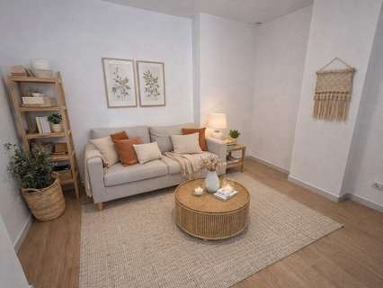 Piso en venta en San Fernando