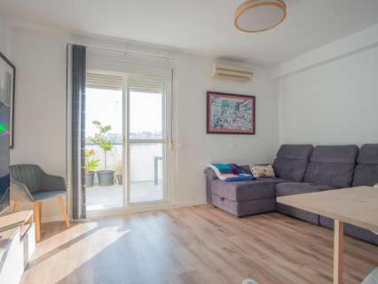 Piso en venta en San Fernando