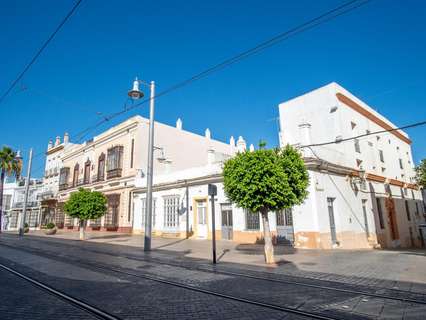 Local comercial en venta en San Fernando