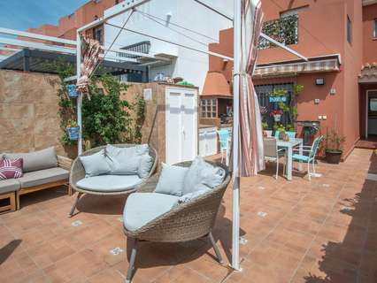 Casa en venta en San Fernando