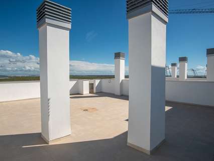 Piso en venta en San Fernando