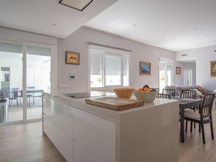 Chalet en venta en San Fernando
