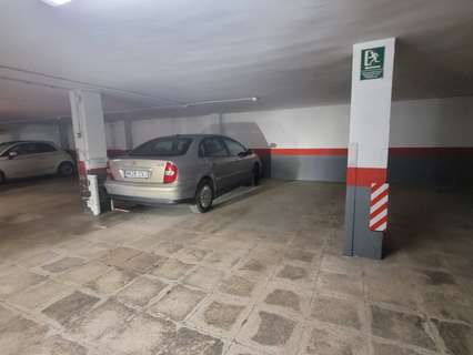 Plaza de parking en venta en Puertollano