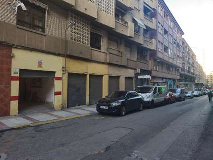 Plaza de parking en venta en Puertollano, rebajada