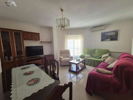 Piso en venta en Puertollano