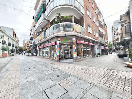 Local comercial en alquiler en Puertollano