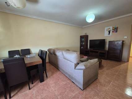 Piso en venta en Puertollano