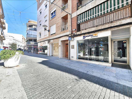 Local comercial en alquiler en Puertollano