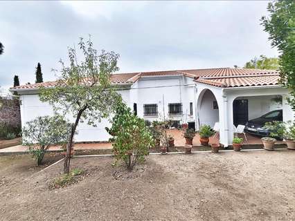 Casa en venta en Puertollano