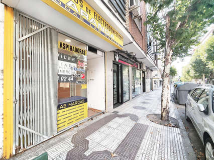 Local comercial en venta en Puertollano