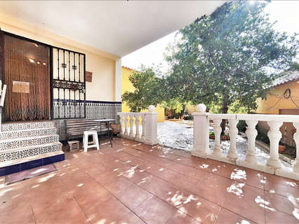 Casa en venta en Puertollano