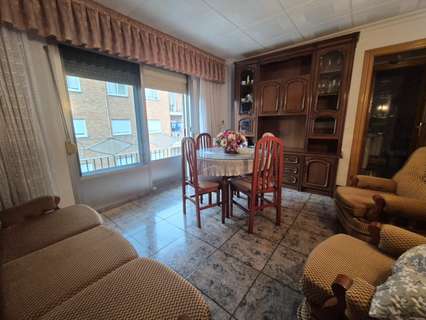 Piso en venta en Puertollano