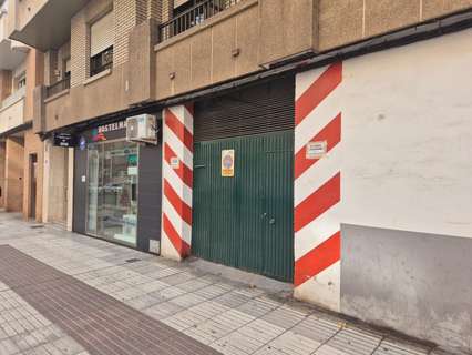 Plaza de parking en venta en Puertollano