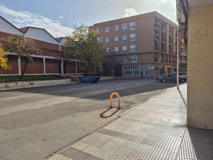 Plaza de parking en venta en Puertollano