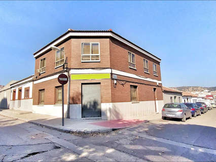 Casa en venta en Puertollano