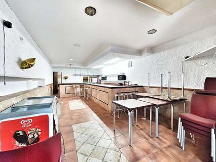 Local comercial en venta en Puertollano