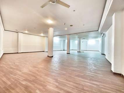 Local comercial en venta en Puertollano