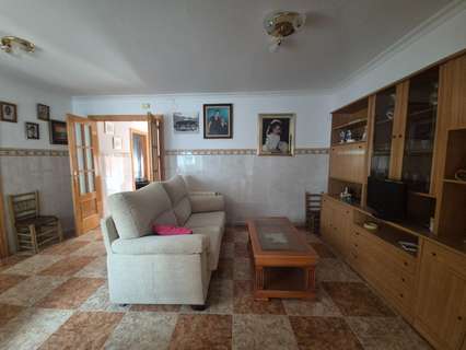 Casa en venta en Puertollano