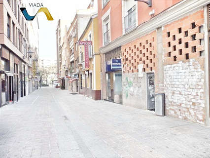 Local comercial en alquiler en Puertollano
