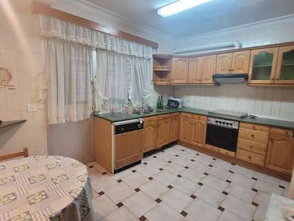 Piso en venta en Puertollano