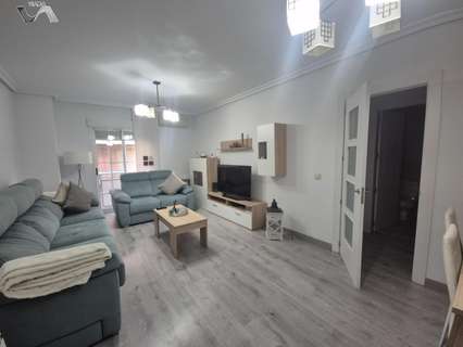 Piso en venta en Puertollano
