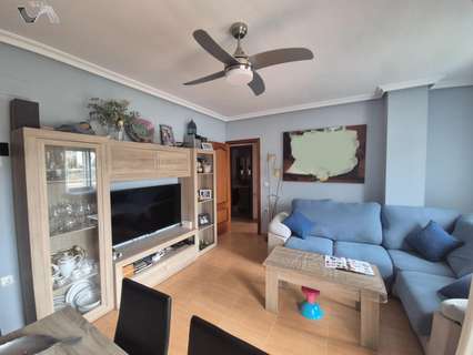 Piso en venta en Puertollano rebajado