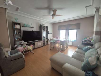Piso en venta en Puertollano rebajado