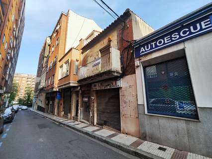 Casa en venta en Puertollano