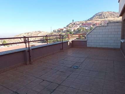 Ático en venta en Puertollano
