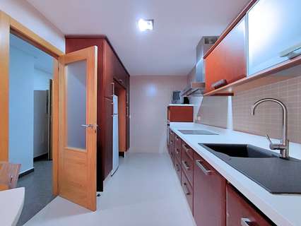 Piso en venta en Puertollano