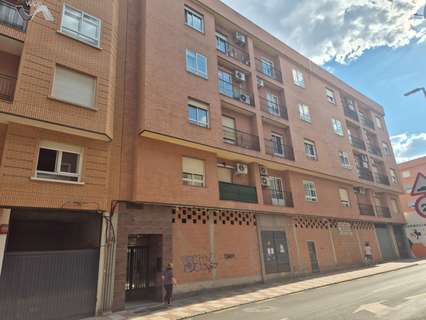 Piso en venta en Puertollano