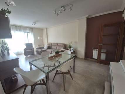 Piso en venta en Puertollano
