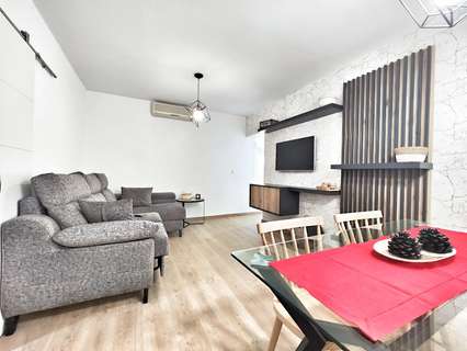 Piso en venta en Puertollano