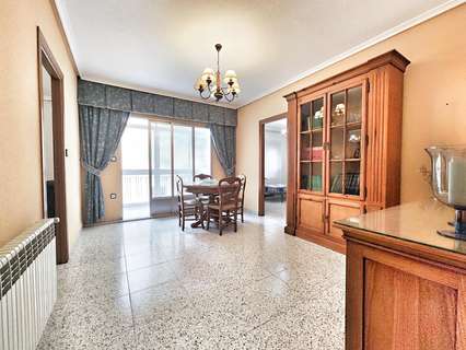 Piso en venta en Puertollano