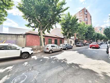 Casa en venta en Puertollano