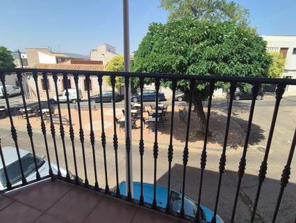 Edificio en venta en Puertollano