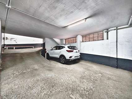 Plaza de parking en venta en Puertollano