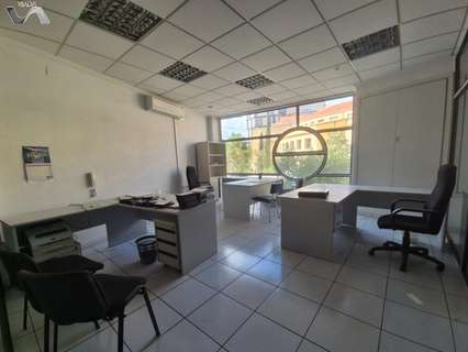 Oficina en venta en Puertollano rebajada