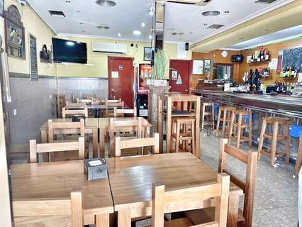 Local comercial en venta en Puertollano