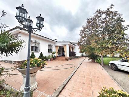 Chalet en venta en Puertollano
