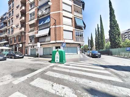 Local comercial en alquiler en Puertollano